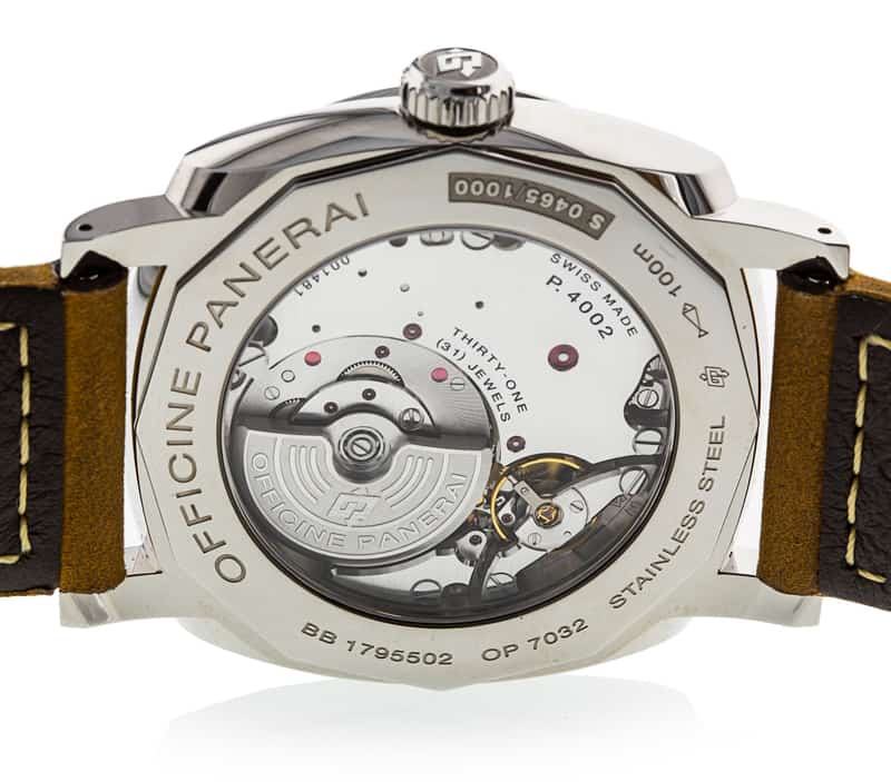 Panerai Radiomir 1940 3 Days PAM00658